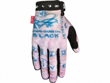 Rękawiczki rowerowe Fist Glove Stay Rad S