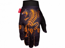 Rękawiczki rowerowe Fist Tassie Tiger XXS