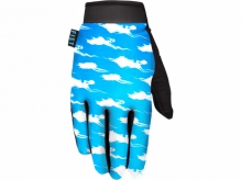 Rękawiczki rowerowe Fist Breezer Cloud XS