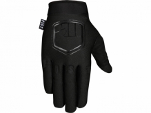 Rękawiczki rowerowe Fist Black Stocker XL