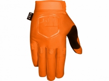 Rękawiczki rowerowe Fist Orange Stocker XXS