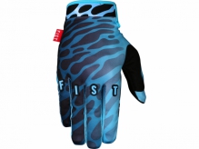 Rękawiczki rowerowe Fist Tiger Shark S 