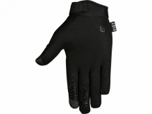 Rękawiczki rowerowe FIST Minis Black Stocker L