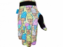 Rękawiczki rowerowe FIST Handschuh Soft Serve XL