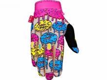 Rękawiczki rowerowe FIST Handschuh Sprinkles 4 XXL