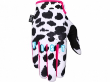 Rękawiczki rowerowe FIST Handschuh Dalmation XS