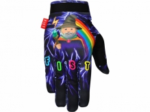 Rękawiczki rowerowe FIST Handschuh Emoji XS