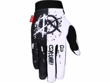 Rękawiczki rowerowe FIST Handschuh Scummy Anarchy XS
