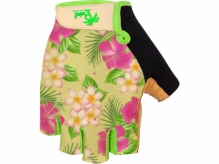 Rękawiczki rowerowe Pedal Palms Aloha M