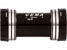 Suport CEMA BB30 for SRAM GXP Interlock 42mm Ceramic