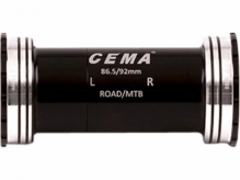 Suport CEMA BB86-92 Interlock CAMPA UT Ceramiczne