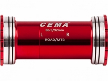 Suport Cema BB86-BB92 Sram GXP 86.5/92x41mm Ceramic