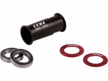 Suport Cema BB90-BB95 Shimano 90.5/95x37mm Ceramika