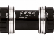 Suport Cema OSBB Shimano 61x46mm Ceramic