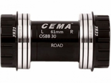 Suport Cema OSBB Shimano 61x46mm Stal