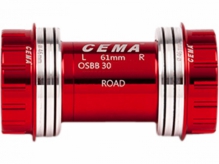 Suport Cema OSBB SRAM GXP 61x46mm Ceramic