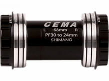 Suport Cema PF30 Shimano 68/73 x 46mm Ceramic