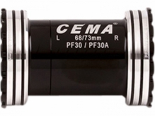 Suport Cema PF30 Shimano 68/73 x 46mm Stal