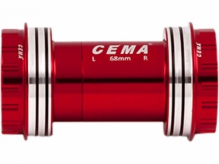 Suport Cema PF30 Shimano 68/73 x 46mm Ceramic