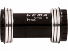 Suport Cema PF30A Shimano 73x46mm Stal