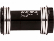 Suport Cema PF30A SRAM GXP 73x46mm Ceramic