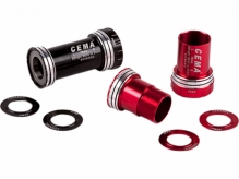 Suport BBright42 for Sram GPX 79x42 mm Ceramic Red