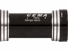 Suport BBright46 for Shimano 79x46 mm Ceramic