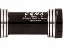 Suport CEMA SRAM GXP Stal