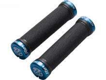 Chwyty rowerowe Reverse R-Shock 29mmx130mm