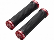 Chwyty rowerowe Reverse R-Shock 31mmx130mm