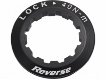 Lockring Nakrętka REVERSE Lock Ring Do Kasety 8-11