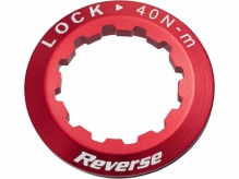 Lockring Nakrętka REVERSE Lock Ring Do Kasety 8-11