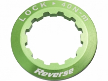 Lockring Nakrętka REVERSE Lock Ring Do Kasety 8-11