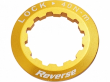 Lockring Nakrętka REVERSE Lock Ring Do Kasety 8-11