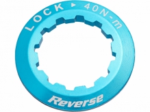 Lockring Nakrętka REVERSE Lock Ring Do Kasety 8-11