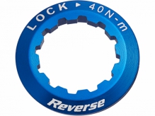 Lockring Nakrętka REVERSE Lock Ring Do Kasety 8-11