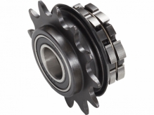 Wolnobieg REVERSE Hub Base HR 12T