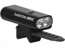 Lampka rowerowa przednia Lezyne Micro USB Drive Pro