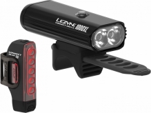 Lampka rowerowa Lezyne Connect Drive Pro 1000XL