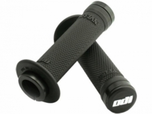 Chwyty rowerowe ODI BMX Ruffian Lock-On 143mm