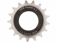 Wolnobieg rowerowy ACS Paws 4.1 16Tx3/32