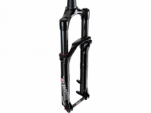 Widelec amortyzowany Rock Shox Fork 26" 9QR 120mm