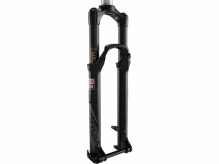 Widelec amortyzowany przedni Rock Shox 26 120mm