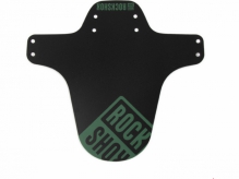 Błotnik RockShox MTB Fender czarny / zielony