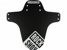 Błotnik RockShox MTB Fender Czarny/biały