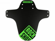 Błotnik RockShox MTB Fender Czarny/zielony