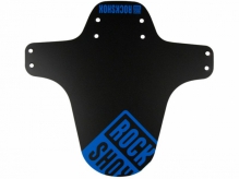 Błotnik RockShox MTB Fender Czarny/Niebieski