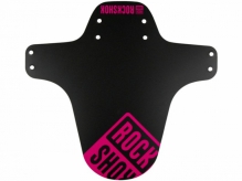Błotnik RockShox MTB Fender Czarny/Magenta