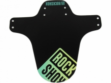 Błotnik RockShox MTB Fender Czarny/Niebieski