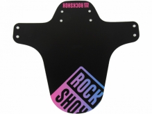 Błotnik RockShox MTB Fender Czarny/Różowy